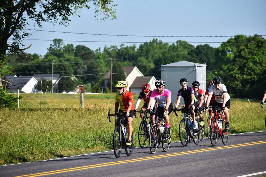 Home NC Cycling Rendezvous